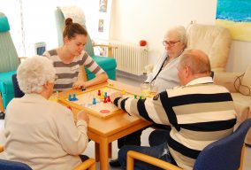 Begleitung_Spielen