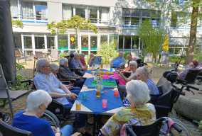 Sommerfest